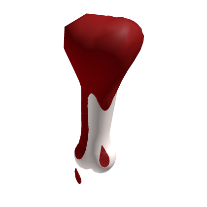 Bone Blood (for Korblox)