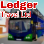 Leger Travel LTD