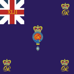 [BA] The King's 42nd Regiment of Foot