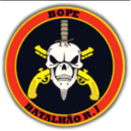 BOPE (Batalhão de Operações Policiais Especiais)