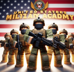 [USTF] United States Military