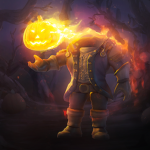 Headdless Horsemans UGC