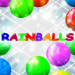 RainBalls
