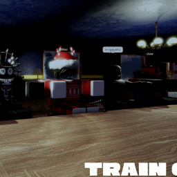 train game