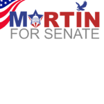 [USA] Martin for United States Senate