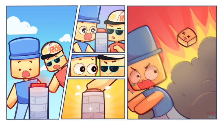 The Normal Button screenshot 2