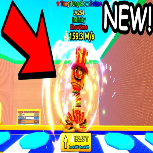 TSUNAMI TYCOON X90000B ETFB