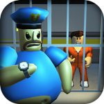 Prison Barry Escape