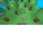 pros in tower defense or some thing
