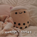 - emelyn’s closet -