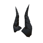 Dragon Horns