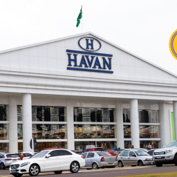 Havan Loja de Departamentos