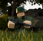 USA South Front Base