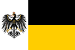 The Bohemian Empire.
