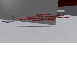 Madness: Project Squad Meeting Place