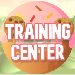📝 | Glazeriez Training Center | 📝
