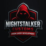 Nightstalker Customs