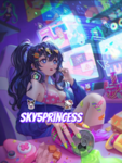 Sky's Baddies