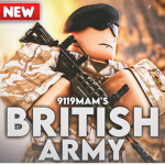 [BA] British Army•