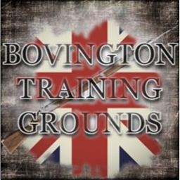 Bovington Training Grounds