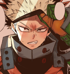 Katski Bakugo