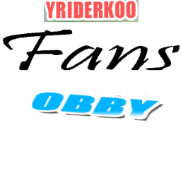 #rider FANS obby