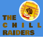 the C H I L L raiders