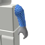 ROBLOX Girl Left Arm