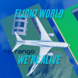 Flight world