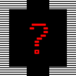[﹖]