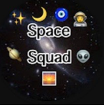 The Sp4ce Squad