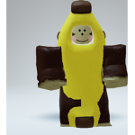 AreMonkeyBananasReal