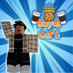 Royal Cafe (W.I.P)