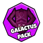 Galactus Pack