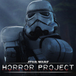 A Horror Project