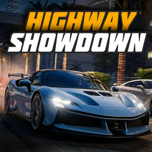 [🏁 NEW UPDATE] Highway Showdown