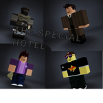 The Special Hotel
