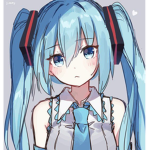 Hаtsune Miku