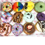Official_Doughnut's Family