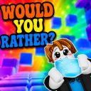 Would Your Rather: Needoh Asmr Tower