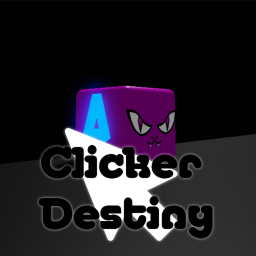Clicker's Destiny [BETA]