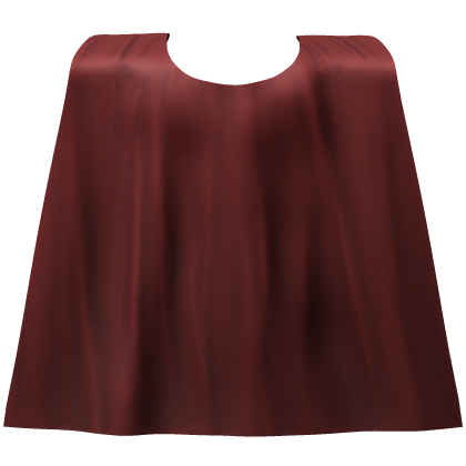 Imperial Protector Cape (1) Roblox item