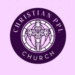 ⭐~Christian ppl church~⭐️