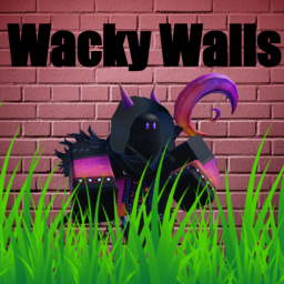 Wacky Walls (BETA)