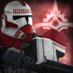 Coruscant Guard of the Old Republic