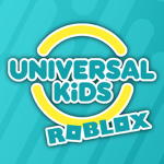 Universal Kids-ROBLOX!