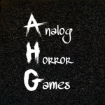 Analog Horror Games