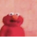 Cool Elmo