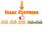 Isaac Clothing