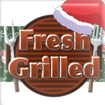 Fresh Grilled Moderation